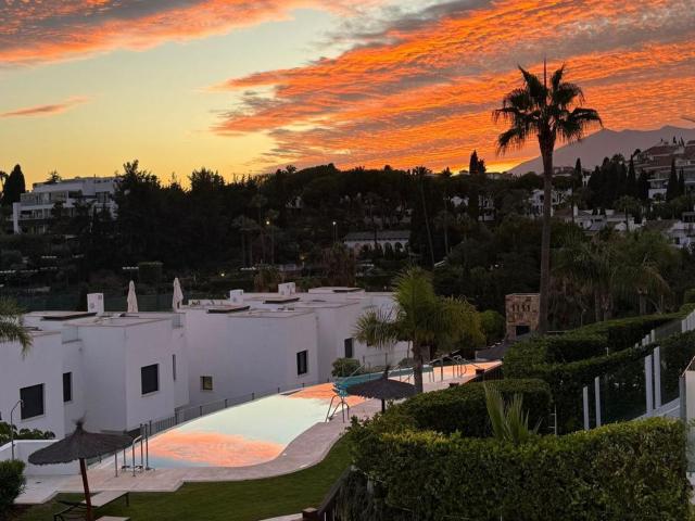 Chalet, Lomas de Marbella Club, Marbella