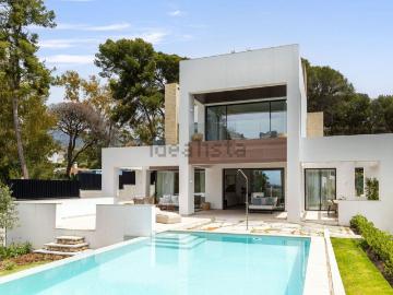 Chalet, Lomas de Marbella Club, Marbella