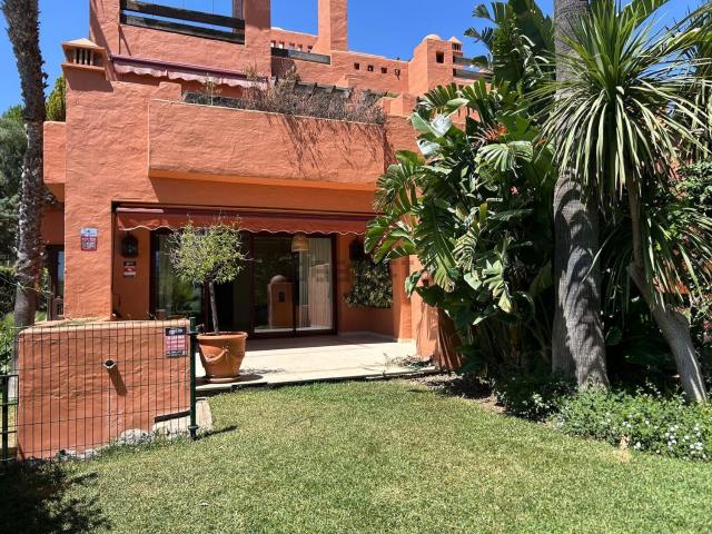 Chalet, Lomas de Marbella Club, Marbella