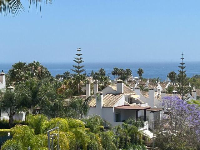 Chalet, Lomas de Marbella Club, Marbella