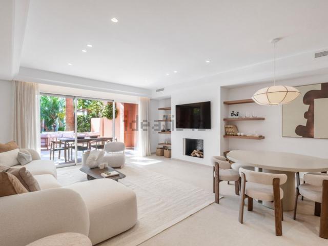 Chalet, Lomas de Marbella Club, Marbella