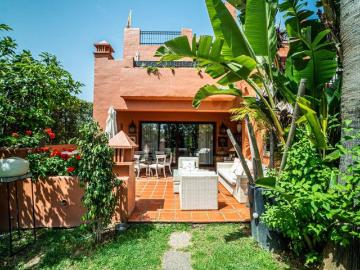 Chalet, Lomas de Marbella Club, Marbella
