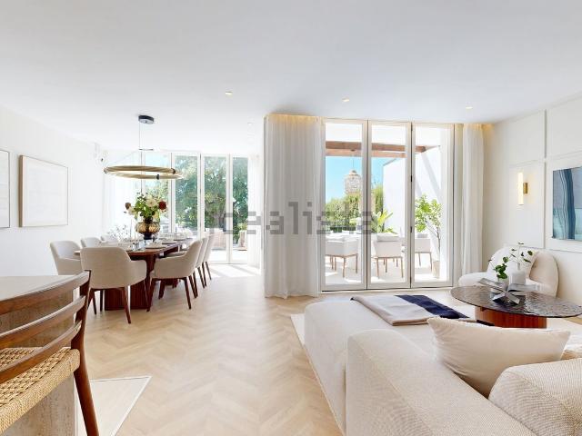 Chalet, Lomas de Marbella Club, Marbella