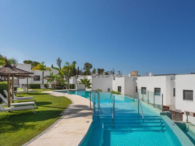 Chalet, Lomas de Marbella Club, Marbella