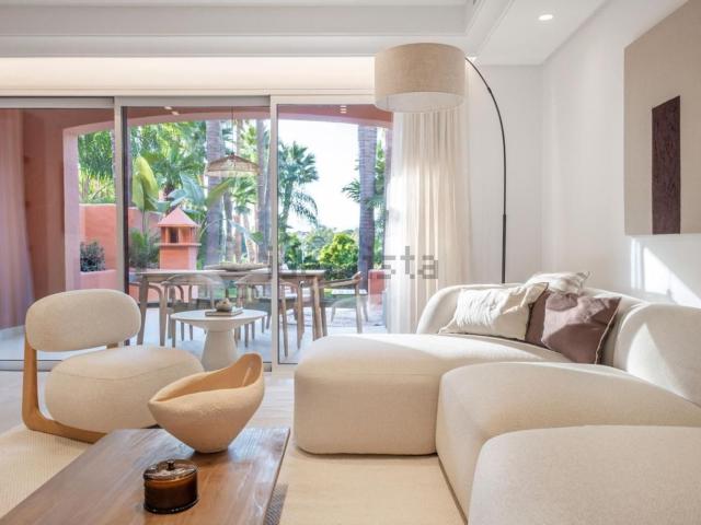 Chalet, Lomas de Marbella Club, Marbella