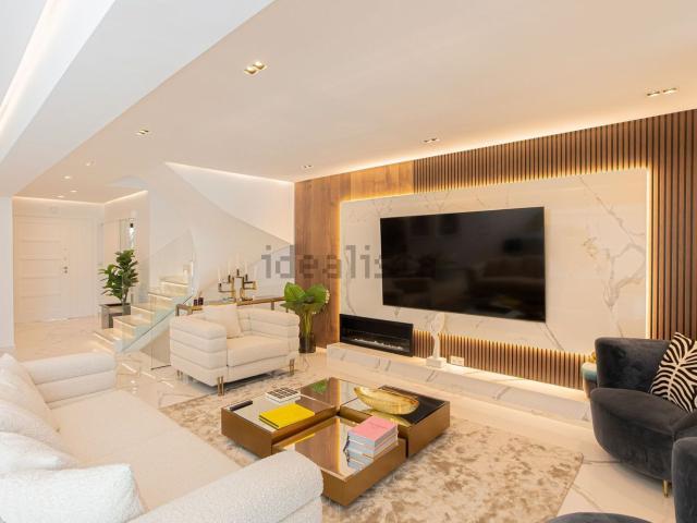 Chalet, Lomas de Marbella Club, Marbella