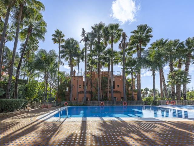 Chalet, Lomas de Marbella Club, Marbella