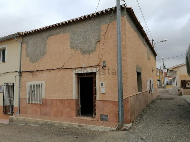 Chalet, Lorca