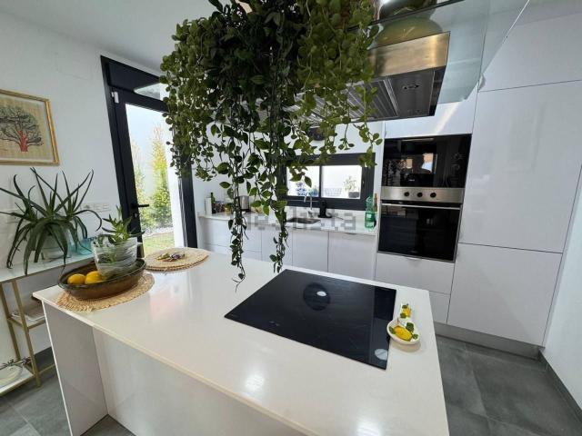 Chalet, Los Montesinos
