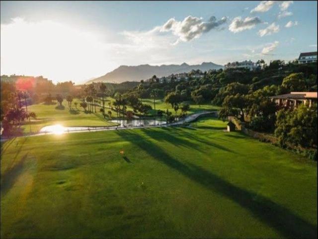 Chalet, Los Monteros, Marbella