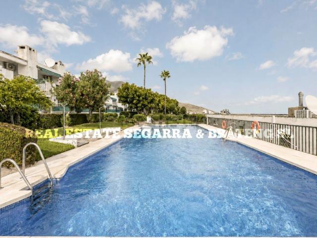 Chalet, Los Nadales Tio Charles, Benalmádena