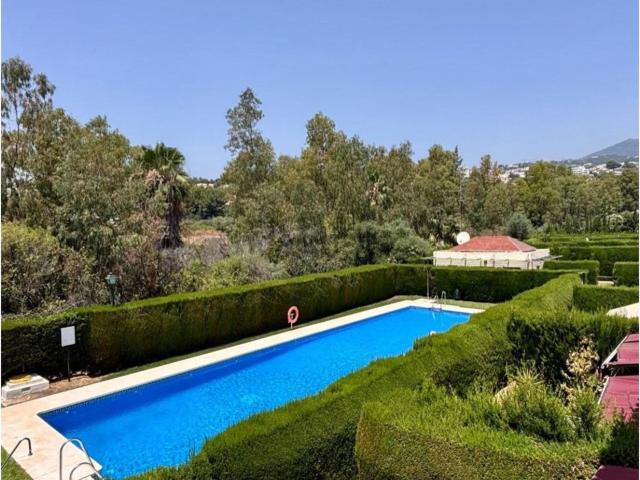 Chalet, Los Naranjos, Marbella