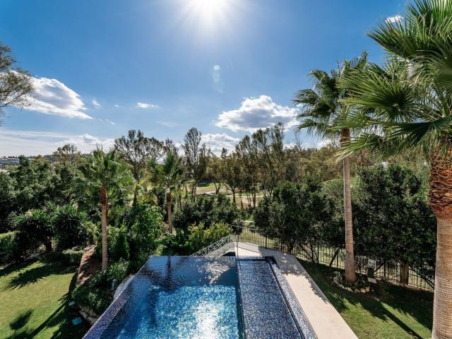 Chalet, Los Naranjos, Marbella