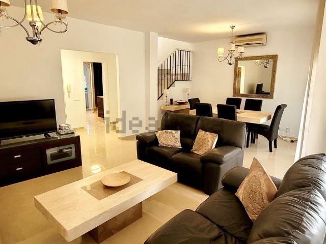 Chalet, Los Naranjos, Marbella