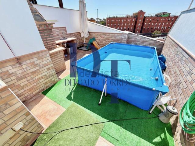 Chalet, Los Olivos, Vélez Malaga