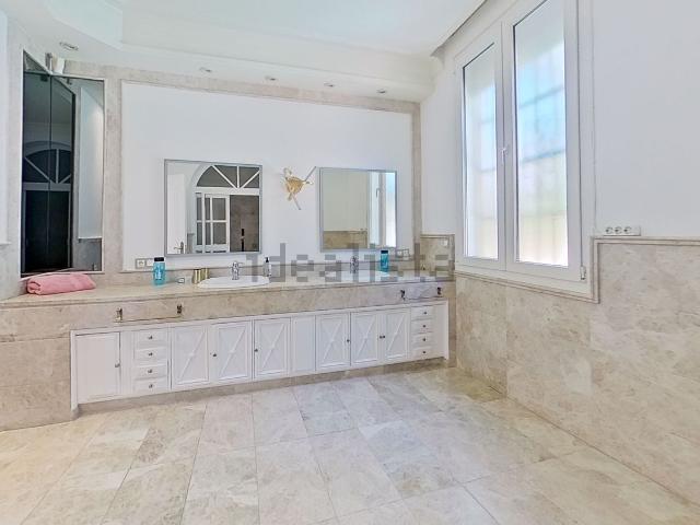 Chalet, Los Álamos, Torremolinos