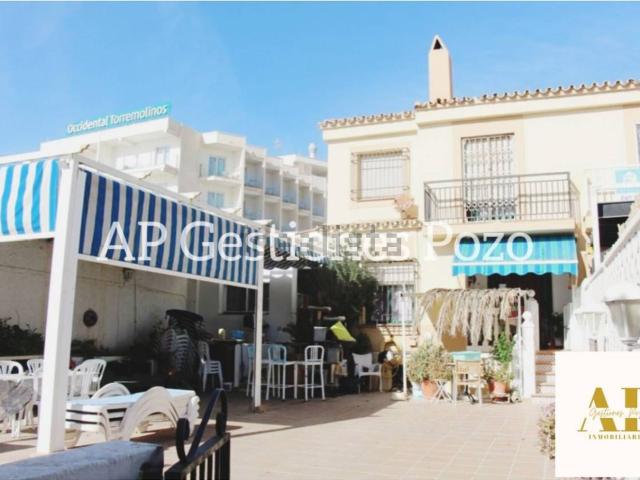 Chalet, Los Álamos, Torremolinos