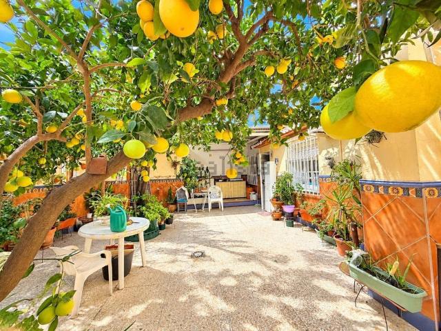 Chalet, Los Almendros El Limonero El Tomillar, Málaga