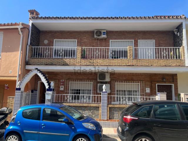 Chalet, Los Almendros El Limonero El Tomillar, Málaga