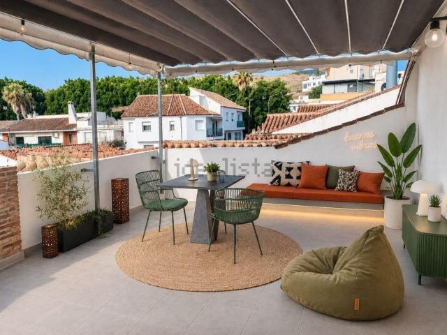 Chalet, Los Almendros El Limonero El Tomillar, Málaga