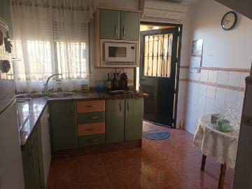 Chalet, Los Almendros El Limonero El Tomillar, Málaga