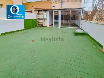 Chalet, Los Ángeles, Alicante / Alacant