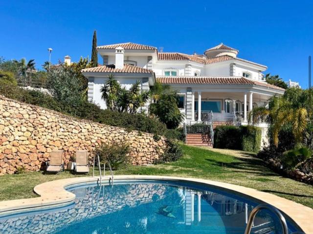 Chalet, Los Árboles, Mijas