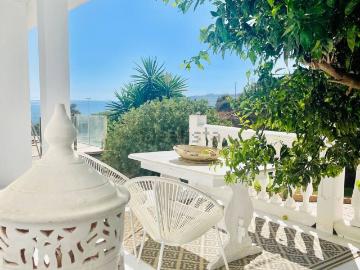 Chalet, Los Árboles, Mijas