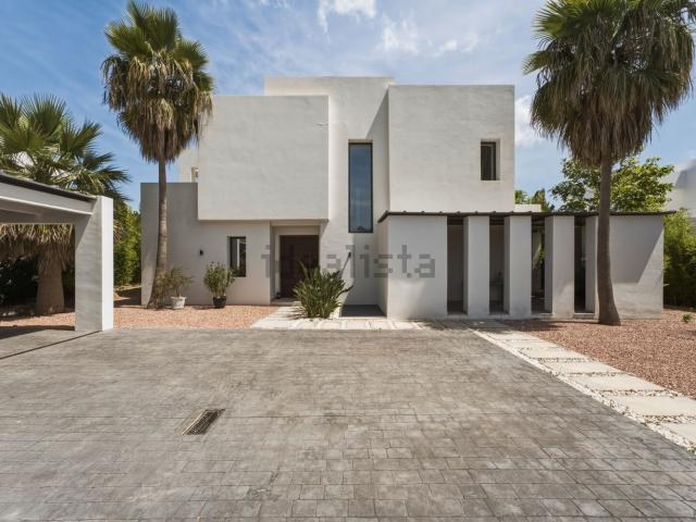 Chalet, Los Árboles, Mijas