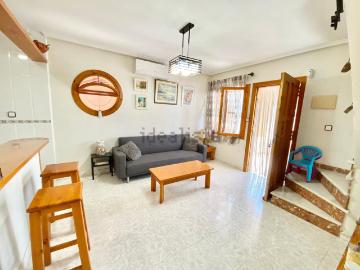 Chalet, Los Balcones Los Altos del Edén, Torrevieja