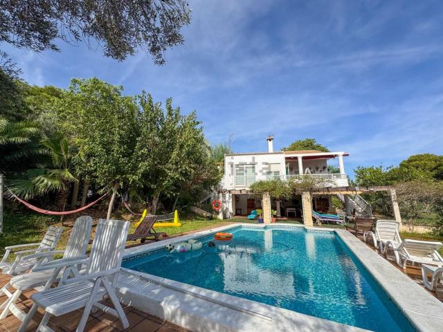 Chalet, Los Balcones Los Altos del Edén, Torrevieja