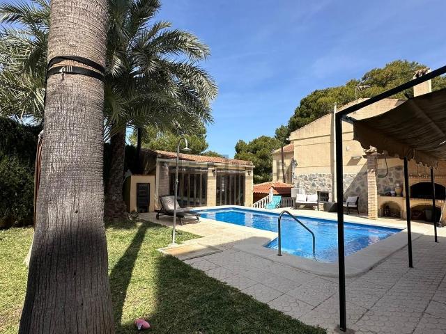 Chalet, Los Balcones Los Altos del Edén, Torrevieja
