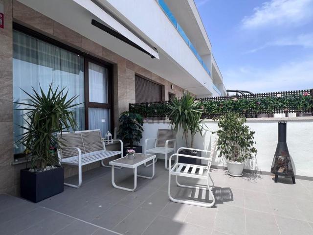 Chalet, Los Balcones Los Altos del Edén, Torrevieja