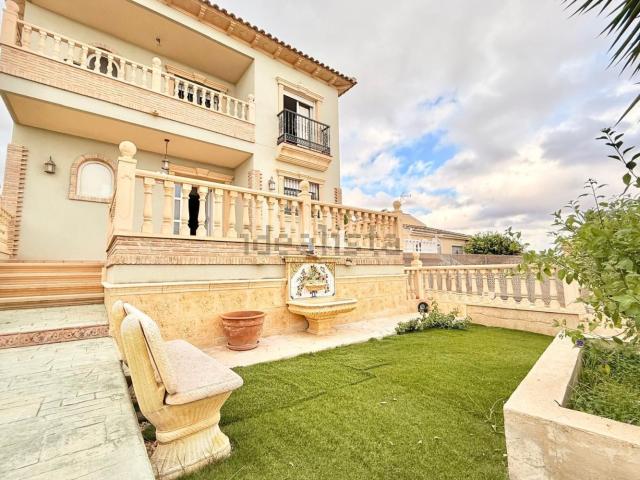 Chalet, Los Balcones Los Altos del Edén, Torrevieja
