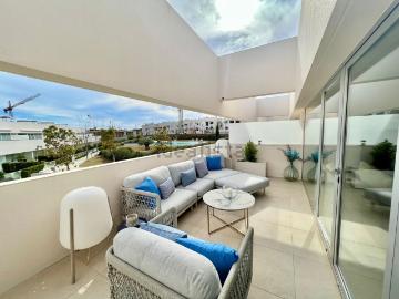 Chalet, Los Balcones Los Altos del Edén, Torrevieja