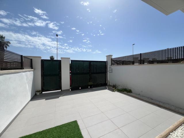 Chalet, Los Balcones Los Altos del Edén, Torrevieja