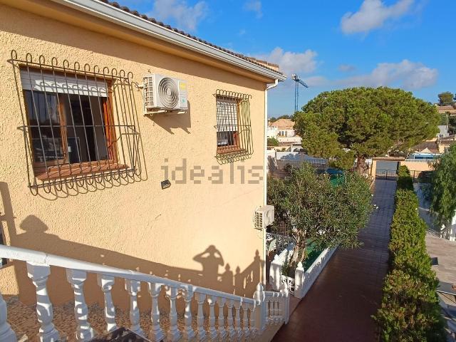 Chalet, Los Balcones Los Altos del Edén, Torrevieja