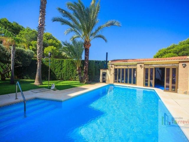 Chalet, Los Balcones Los Altos del Edén, Torrevieja