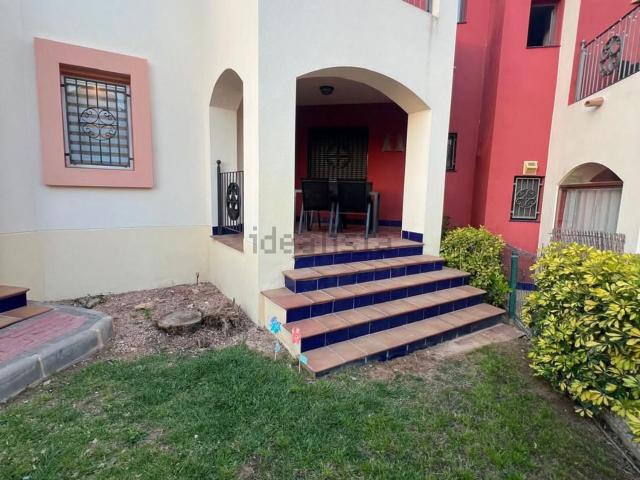 Chalet, Los Balcones Los Altos del Edén, Torrevieja