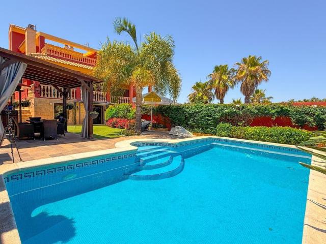 Chalet, Los Balcones Los Altos del Edén, Torrevieja