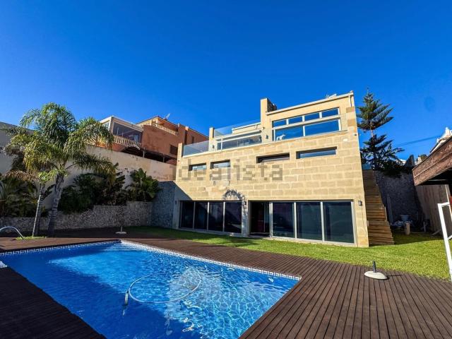 Chalet, Los Balcones Los Altos del Edén, Torrevieja