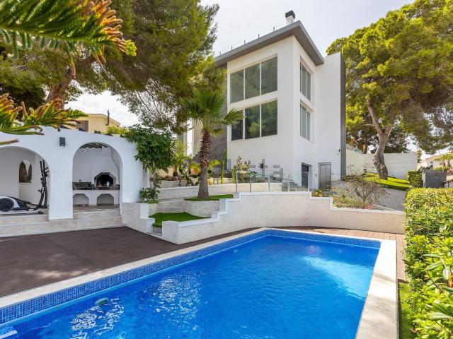 Chalet, Los Balcones Los Altos del Edén, Torrevieja