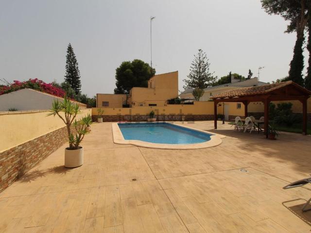 Chalet, La Florida, Alicante / Alacant