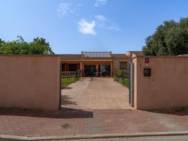 Chalet, Los Balcones Los Altos del Edén, Torrevieja