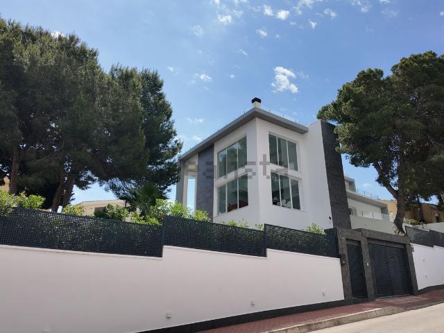 Chalet, Los Balcones Los Altos del Edén, Torrevieja
