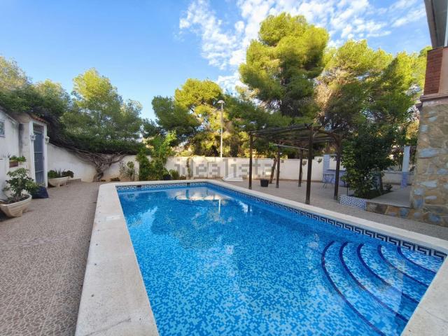 Chalet, Los Balcones Los Altos del Edén, Torrevieja