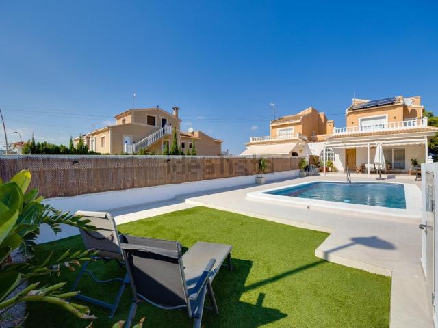 Chalet, Los Balcones Los Altos del Edén, Torrevieja