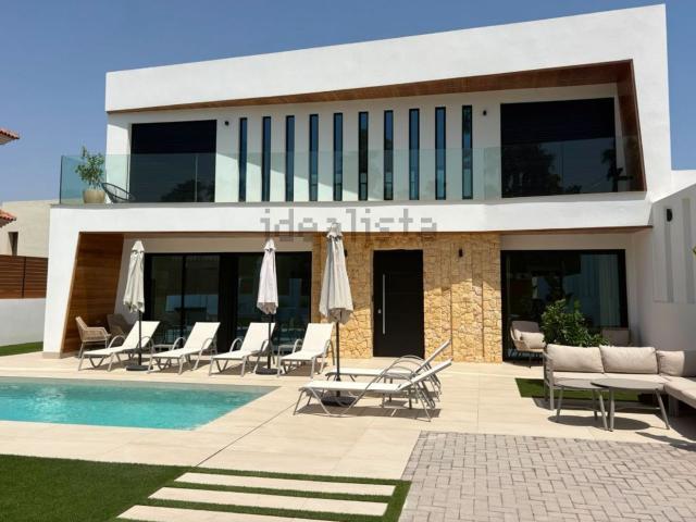 Chalet, Los Balcones Los Altos del Edén, Torrevieja