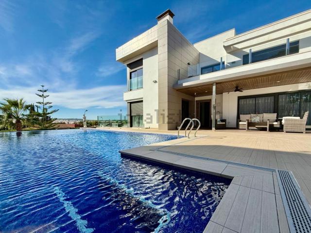 Chalet, Los Balcones Los Altos del Edén, Torrevieja