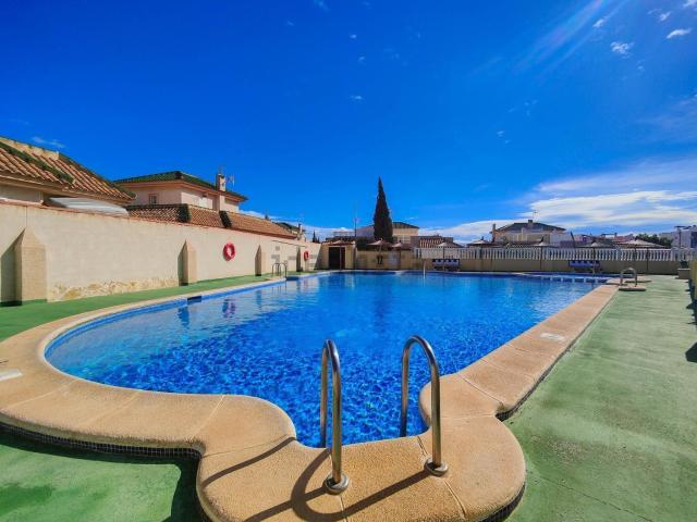Chalet, Los Balcones Los Altos del Edén, Torrevieja